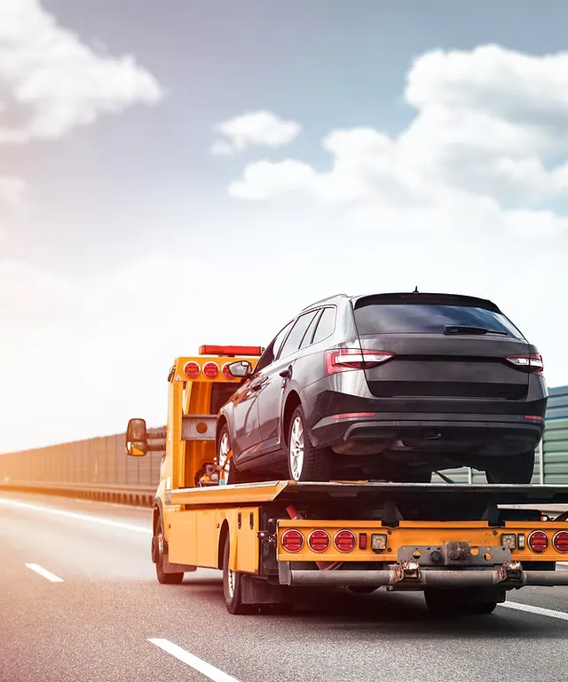 Hikmah Towing Armada Resmi